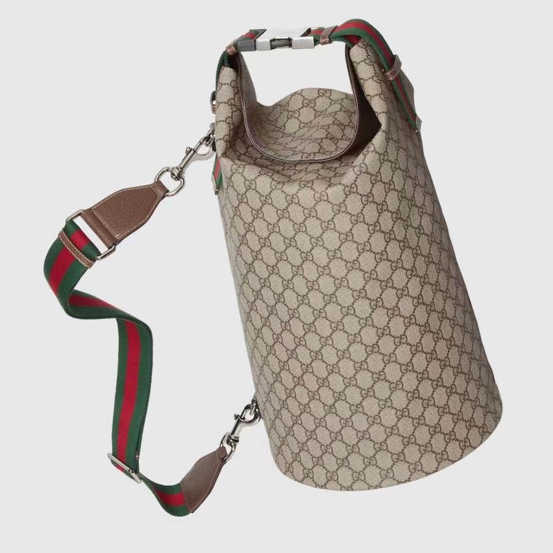 Gucci Top Handle Bags